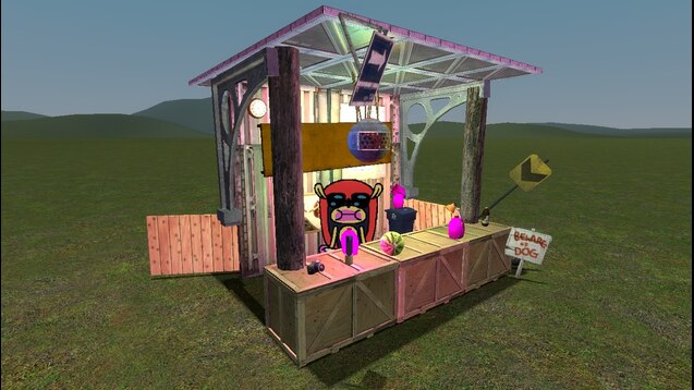 Sunky's Schoolhouse Prototype Build by Josephix - Game Jolt