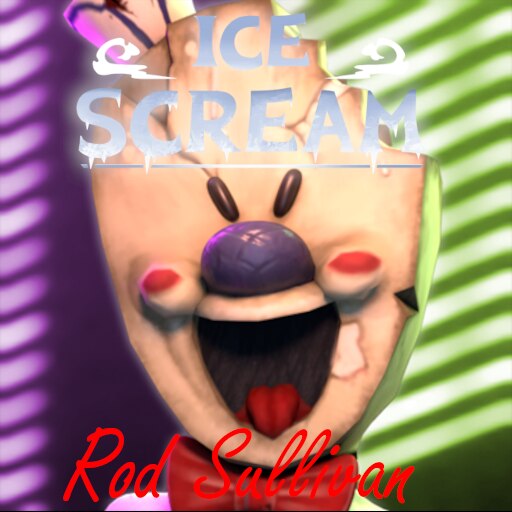 Ice Cream - Rod Sullivan [Add-On Ped] 