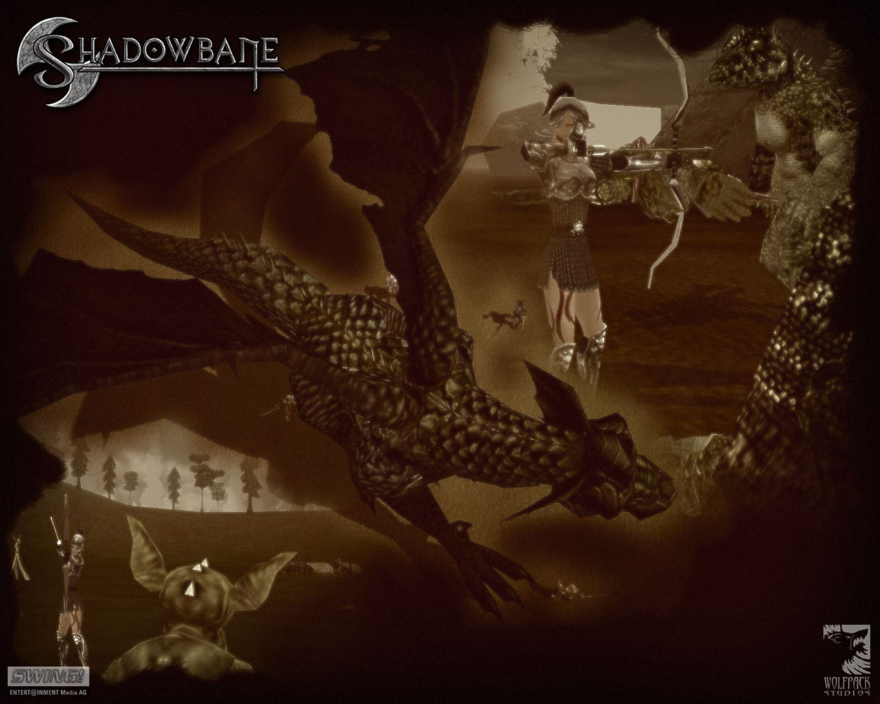 Steam Community :: Guide :: Shadowbane History and Media (Shadowbaneの沿革 ...