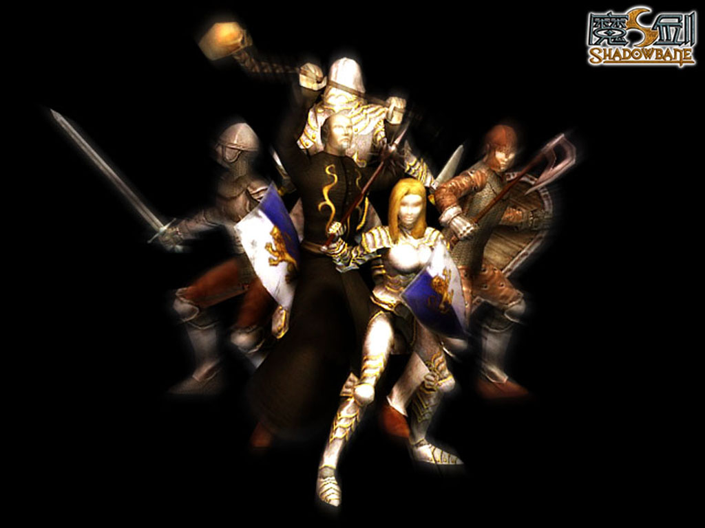 Steam Community :: Guide :: Shadowbane History and Media (Shadowbaneの沿革 ...