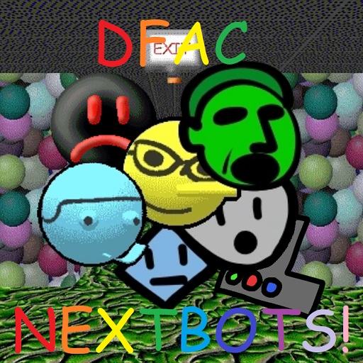 Steam Workshop::Dave's Fun Algebra Class Nextbots!