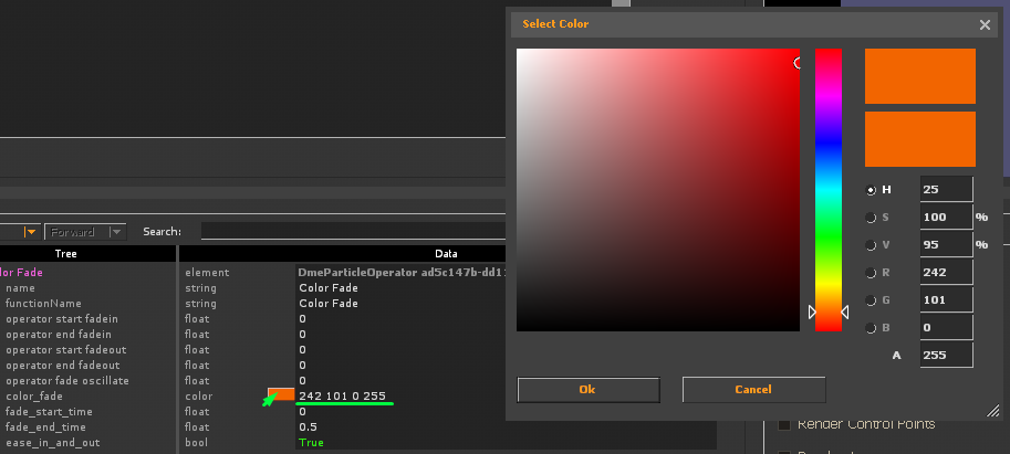 Steam Community :: Guide :: Making TF2 Effects #1 - The Starter Guide