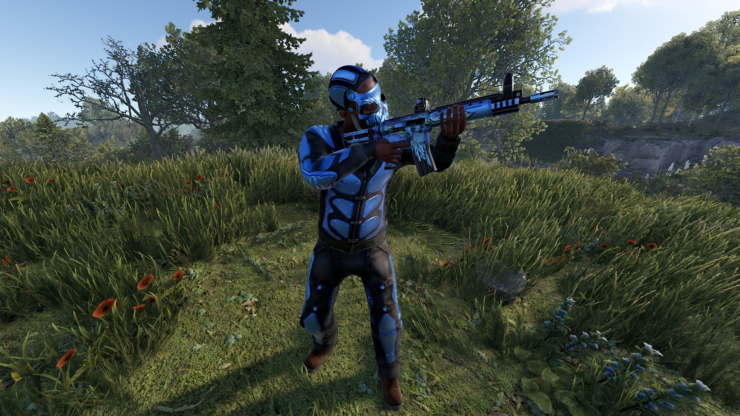 Skullkiller Hoodie thumbnail 8