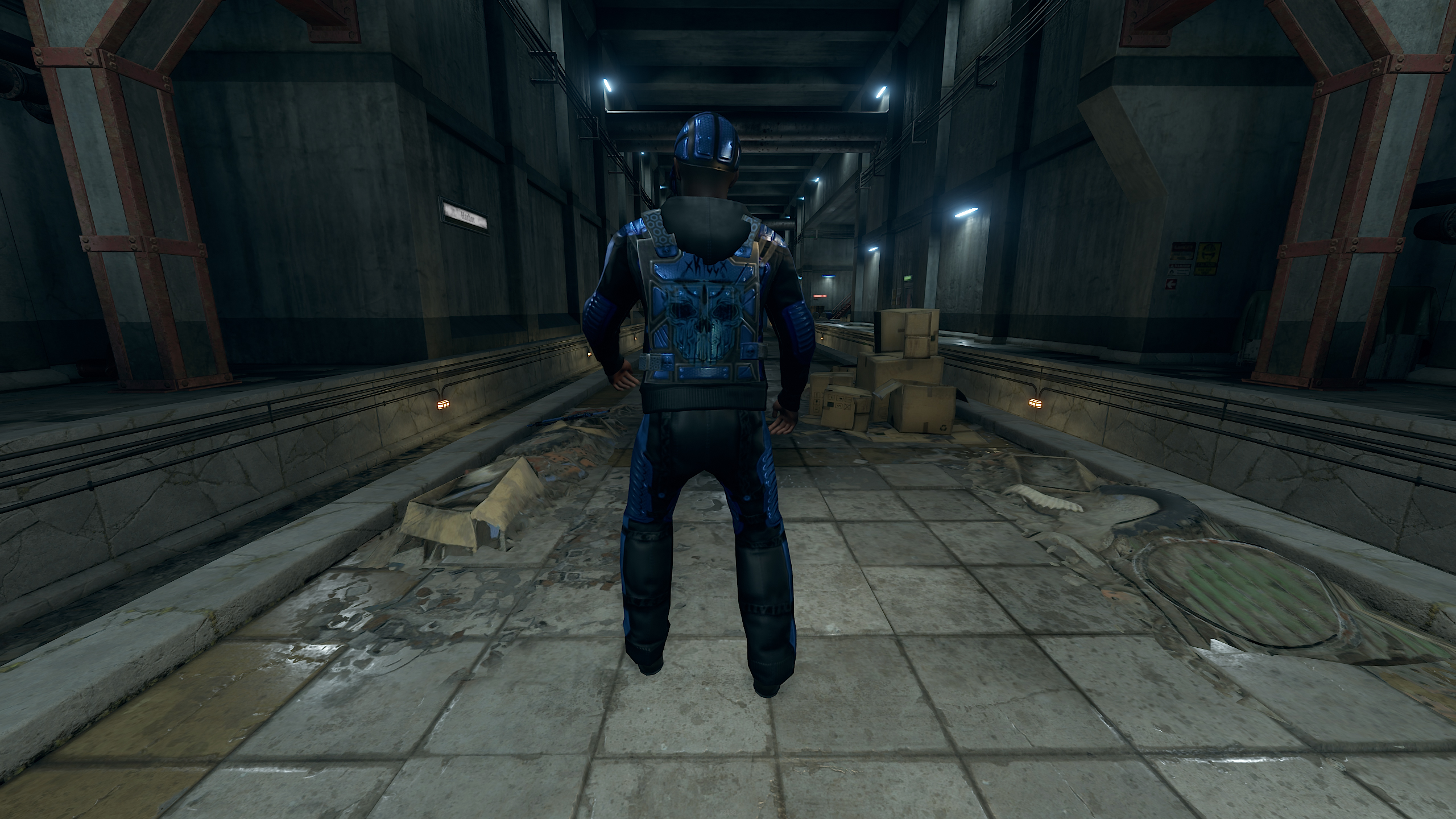 Skullkiller Pants thumbnail 7