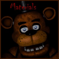Withered Freddy UCN icon (By coolioart, if I have referenced the