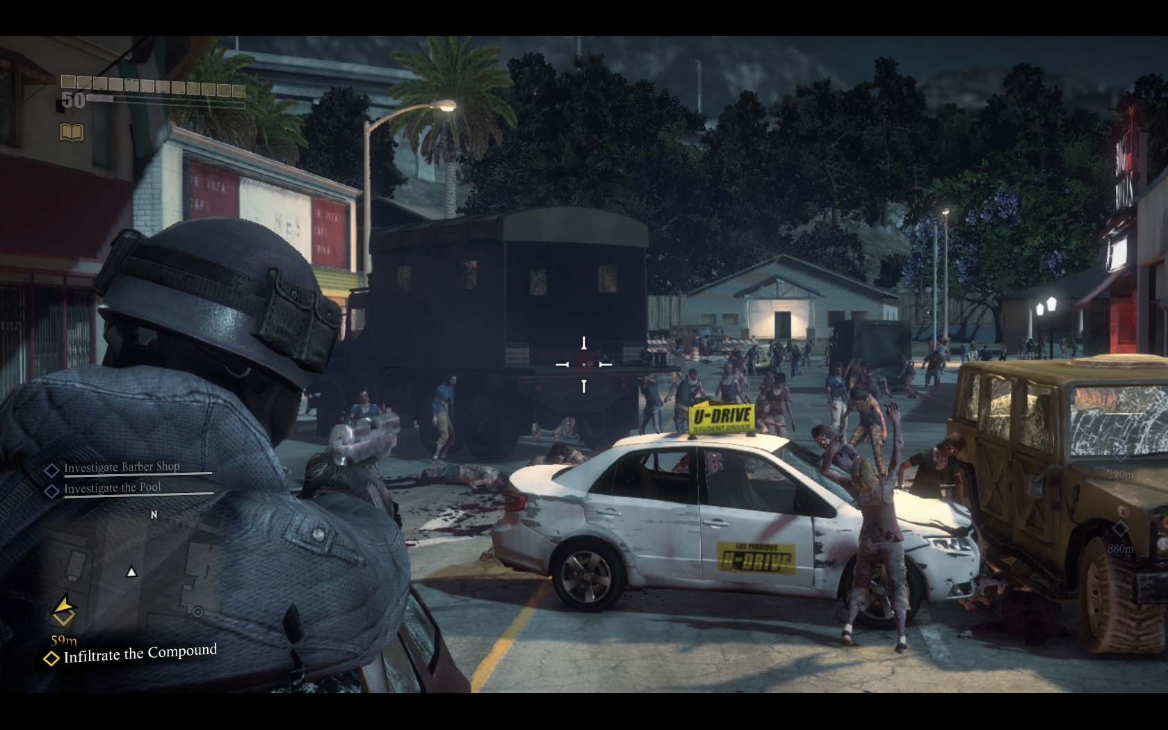 Steam Community :: Guide :: Dead Rising 3 Secret Spec Ops Outfit Location