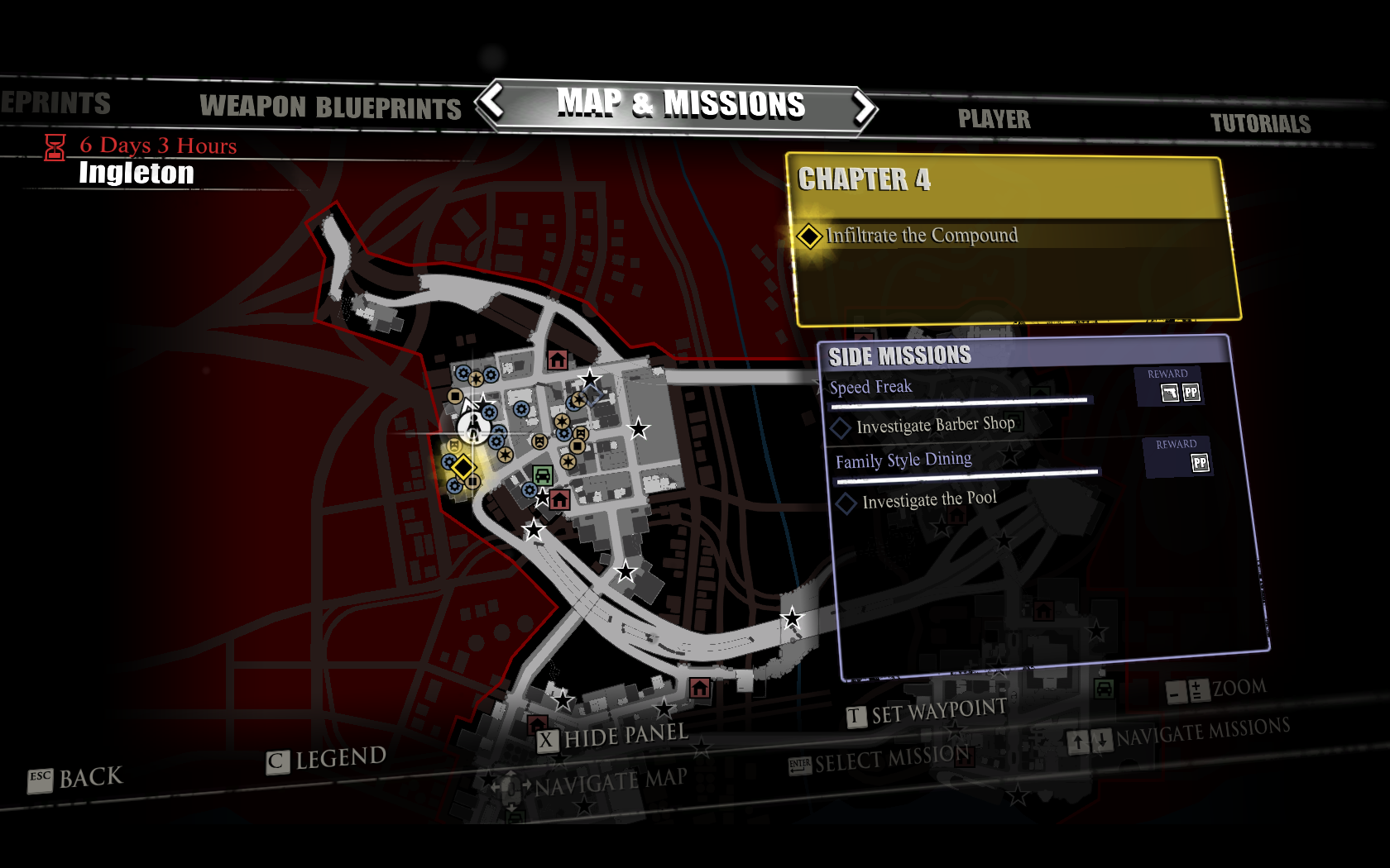 Steam Community :: Guide :: Dead Rising 3 Secret Spec Ops Outfit Location
