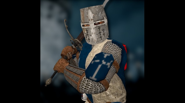 medieval vanguard
