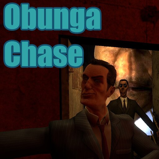 G-man Obunga [NextBot] file - ModDB