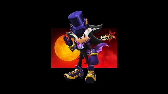 Sonic Forces: Retold, Sonic Fanon Wiki