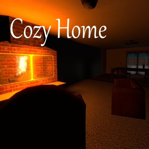 build you a cozy house on bloxburg
