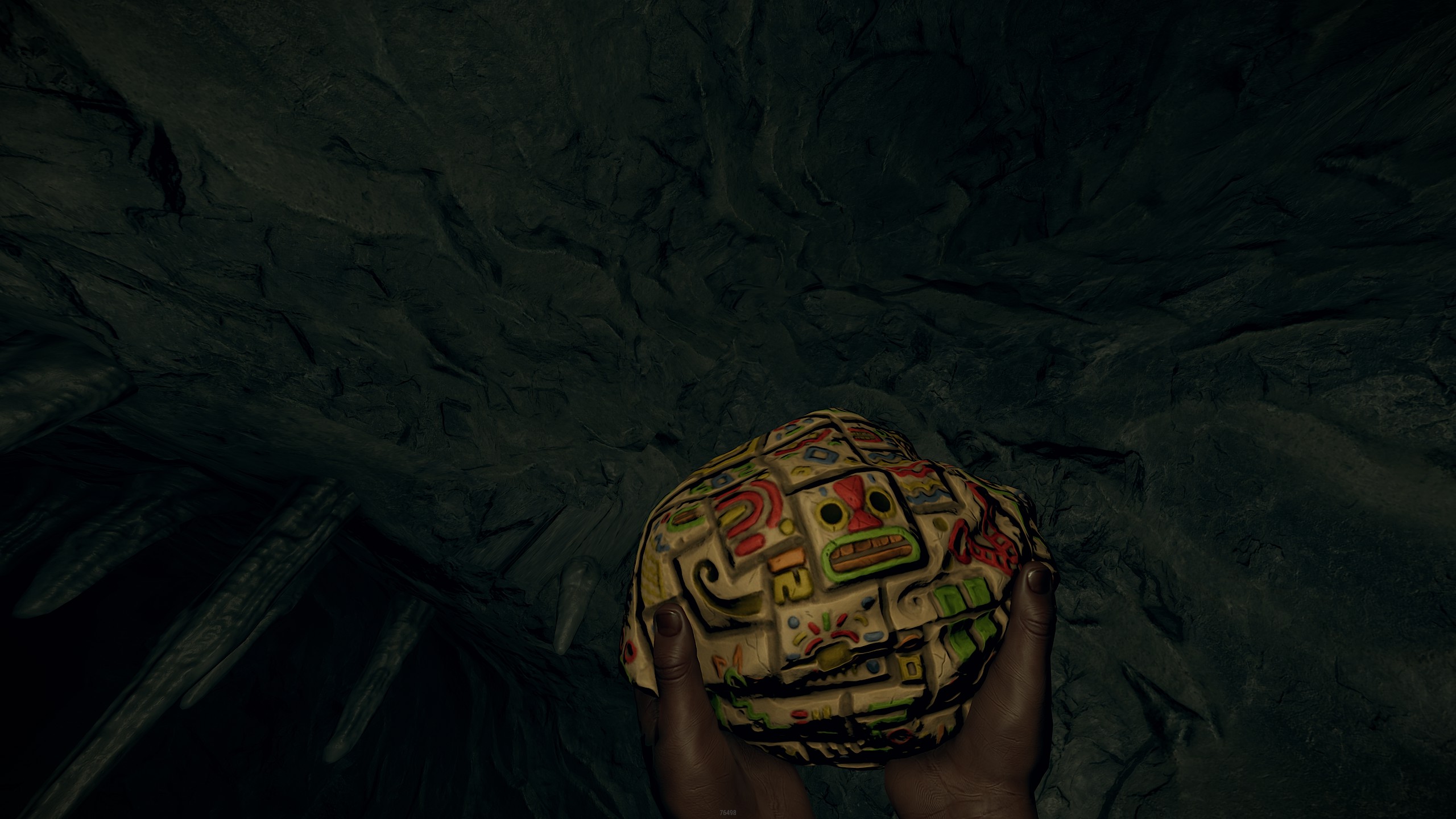 Ancient Squiggles Rock thumbnail 6