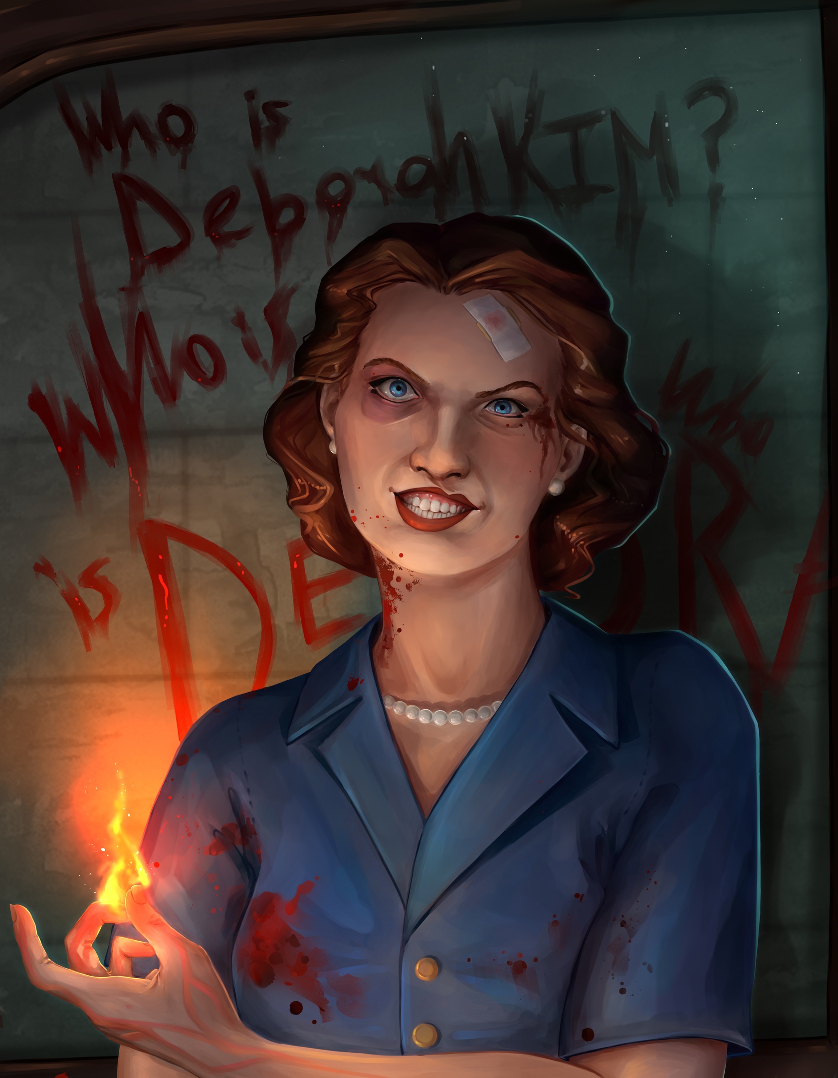 Steam Community :: BioShock 2