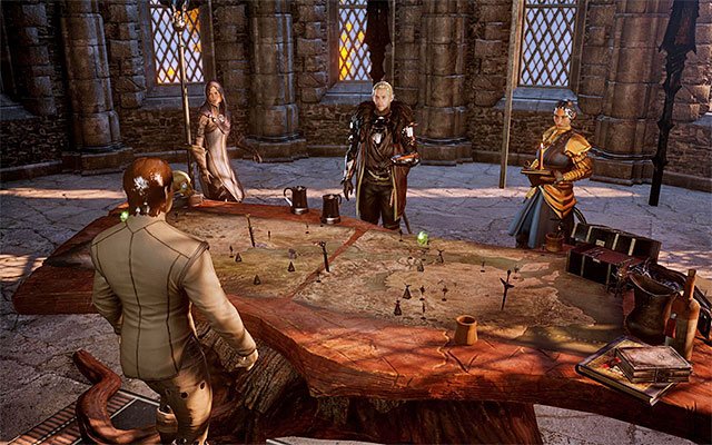 Dragon Age: Inquisition - Beginner's Guide + image 77