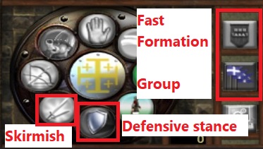 Basic Medieval warfare strategy (PVE) image 1