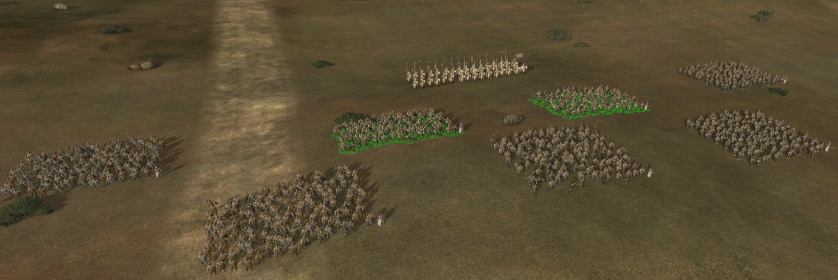 Basic Medieval warfare strategy (PVE) image 25