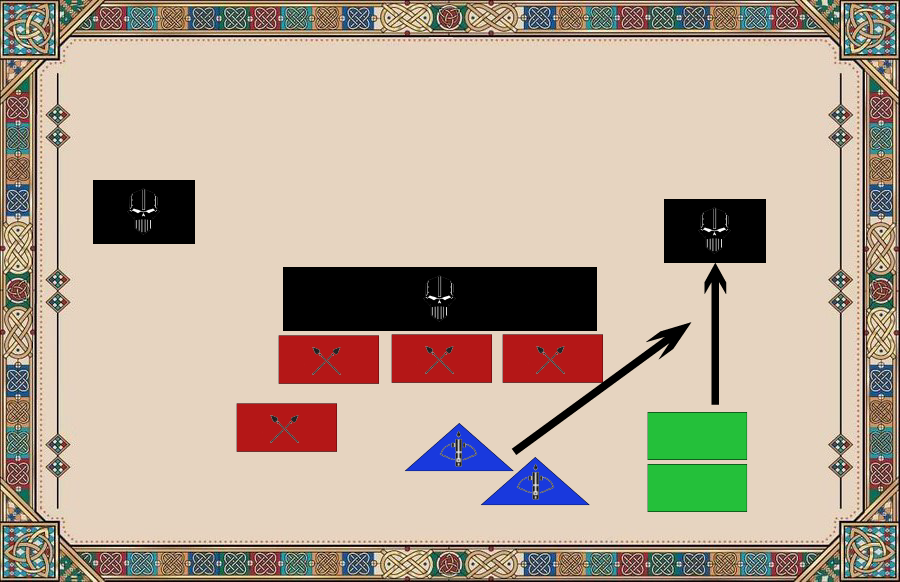 Basic Medieval warfare strategy (PVE) image 50