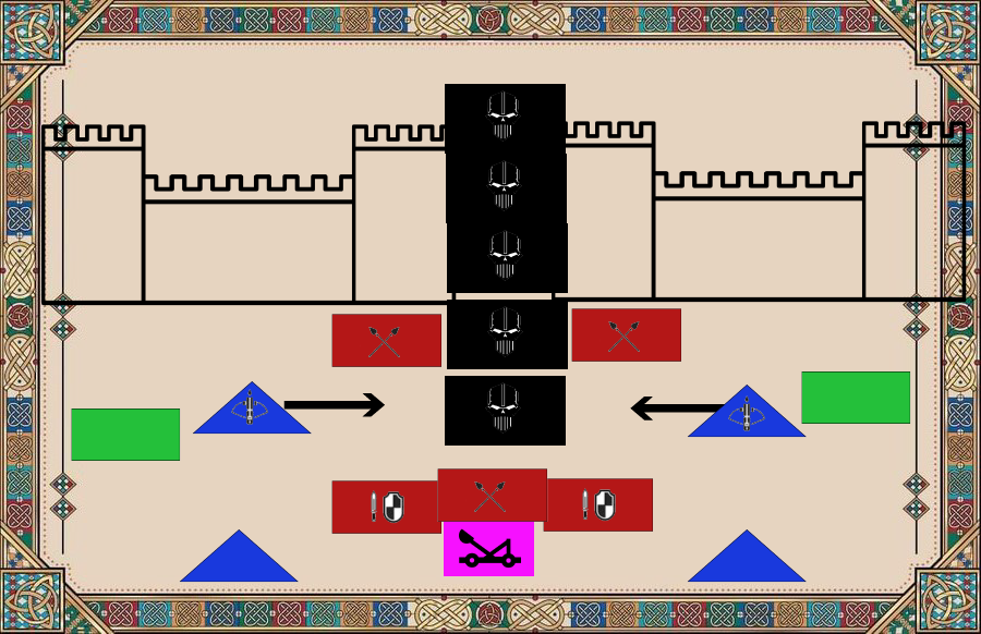 Basic Medieval warfare strategy (PVE) image 92