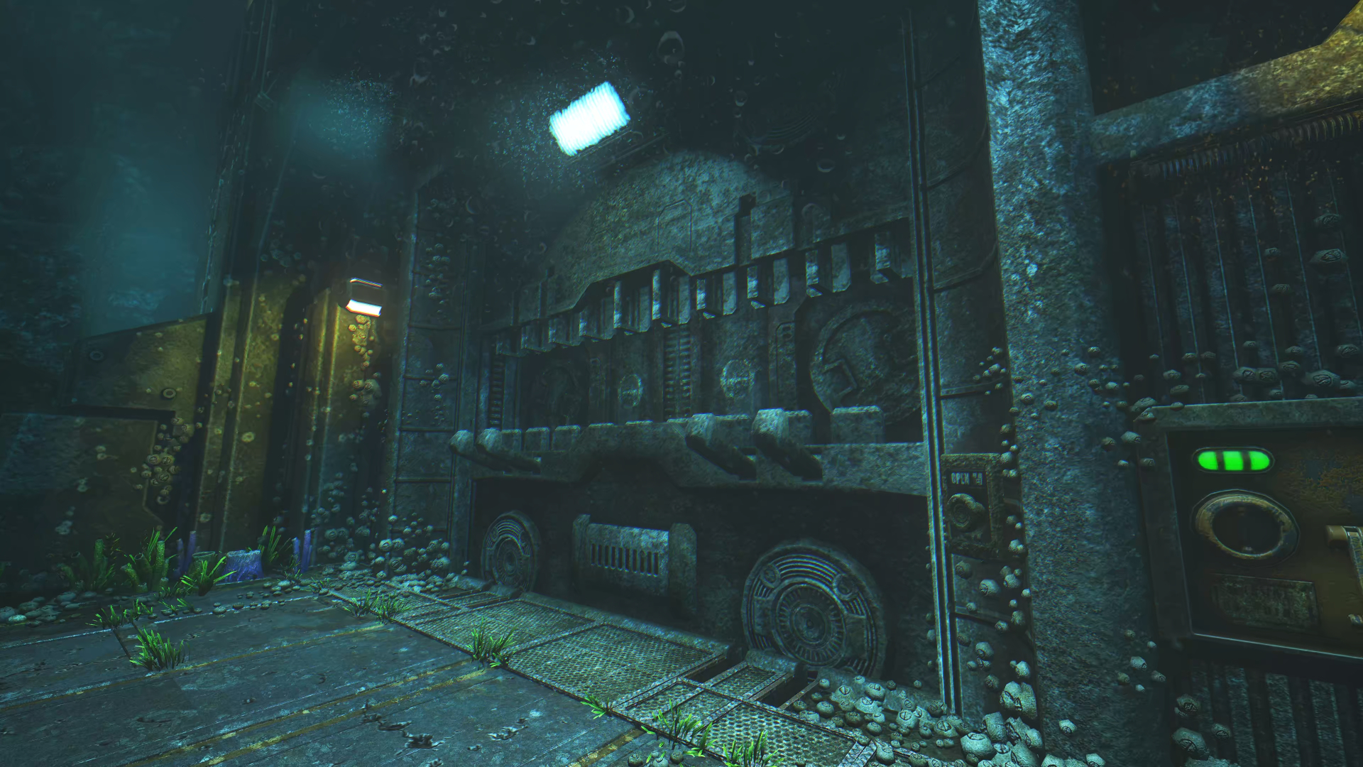 Steam Community :: Guide :: SOMA - 100% Achievement Guide