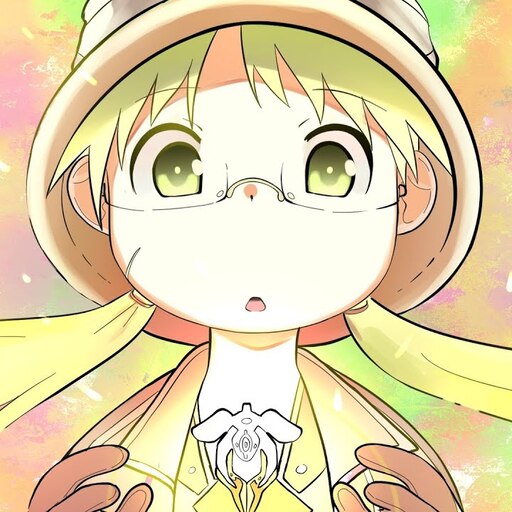 Made In Abyss: The Golden City of the Scorching Sun - Season 2