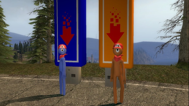 I attempted to make replicas of Fred and SMG0's hats : r/SMG4