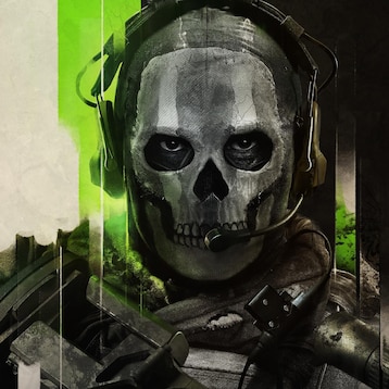 Steam Workshop::Call of Duty Modern Warfare 2 Ghost simple 3840 x 2160