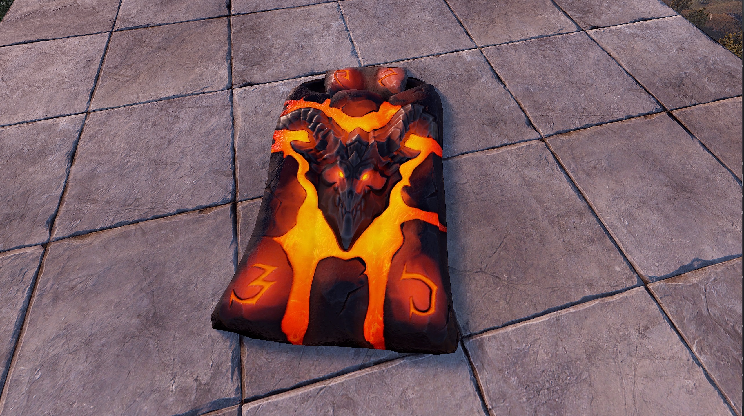 Molten Visage Sleeping Bag thumbnail 4