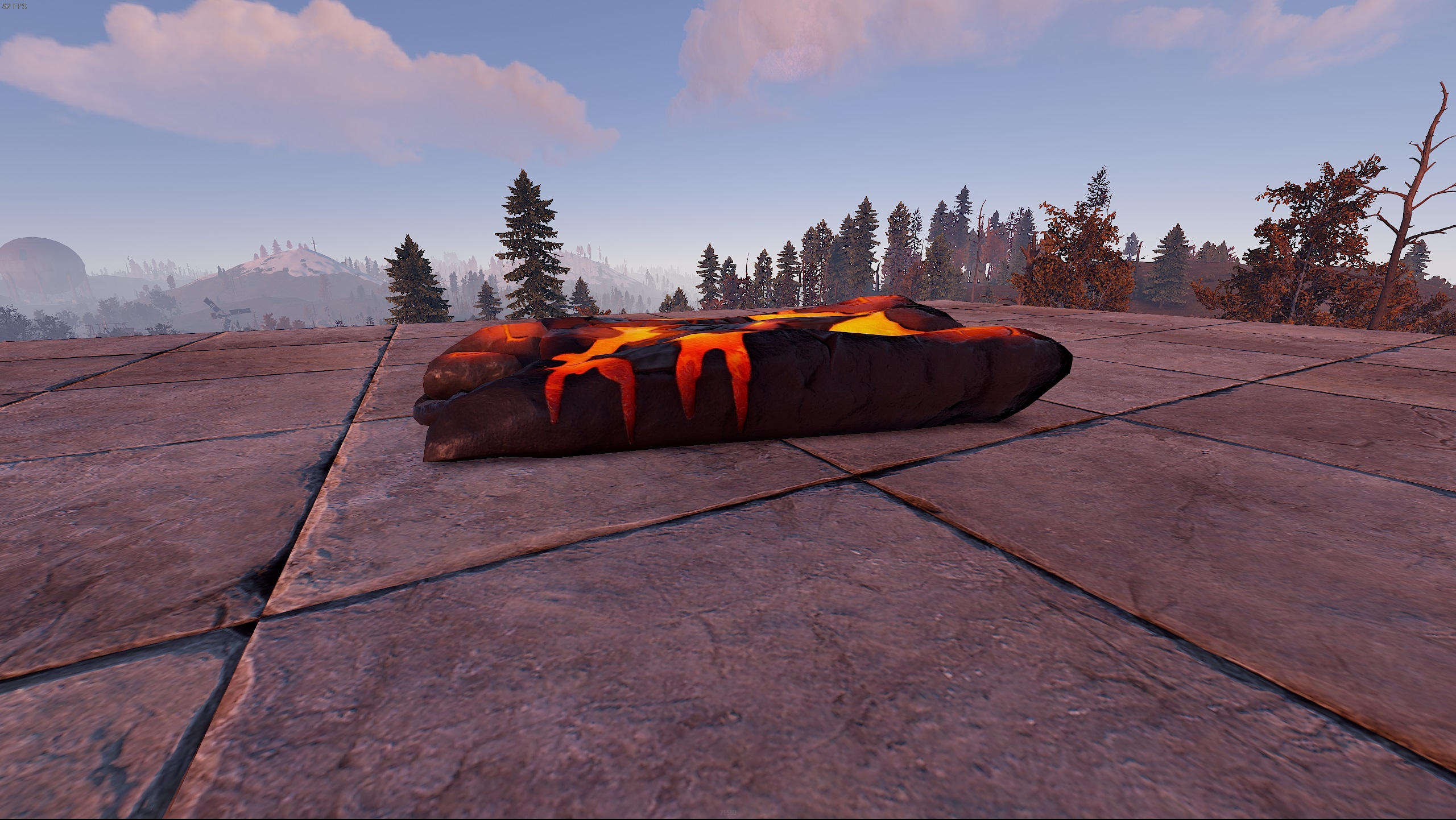 Molten Visage Sleeping Bag thumbnail 6