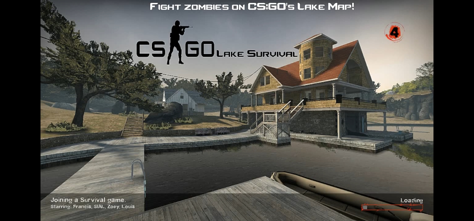 Steam Community :: Guide :: All The Custom Survival Maps that I found ...