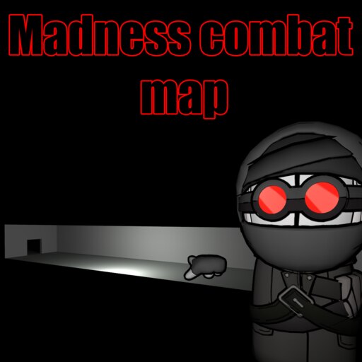 Madness Combat Test