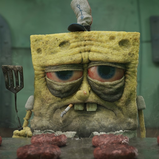 Покажи фото спанч боба Покажи фото спанч боба