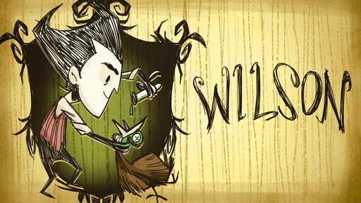 Dont starve когда steam фото 39