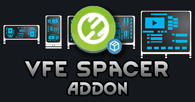 Steam Workshop Vfe Spacer Addon