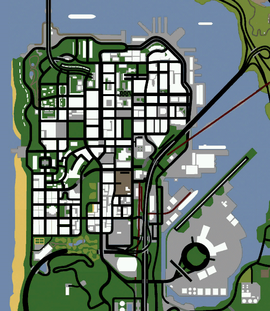 GTA San Andreas Cheats for PC: Full List for Rockstar Launcher - GTA BOOM