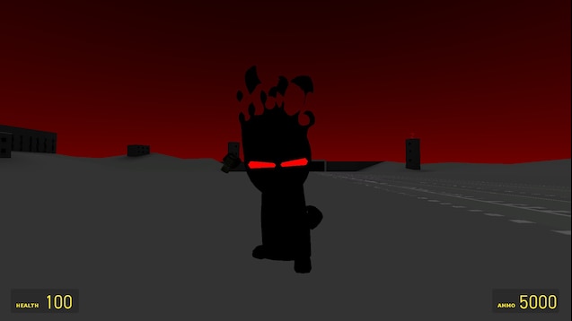 Stream madness combat 10 (THE AUDITOR) by aysmme ROBLOX