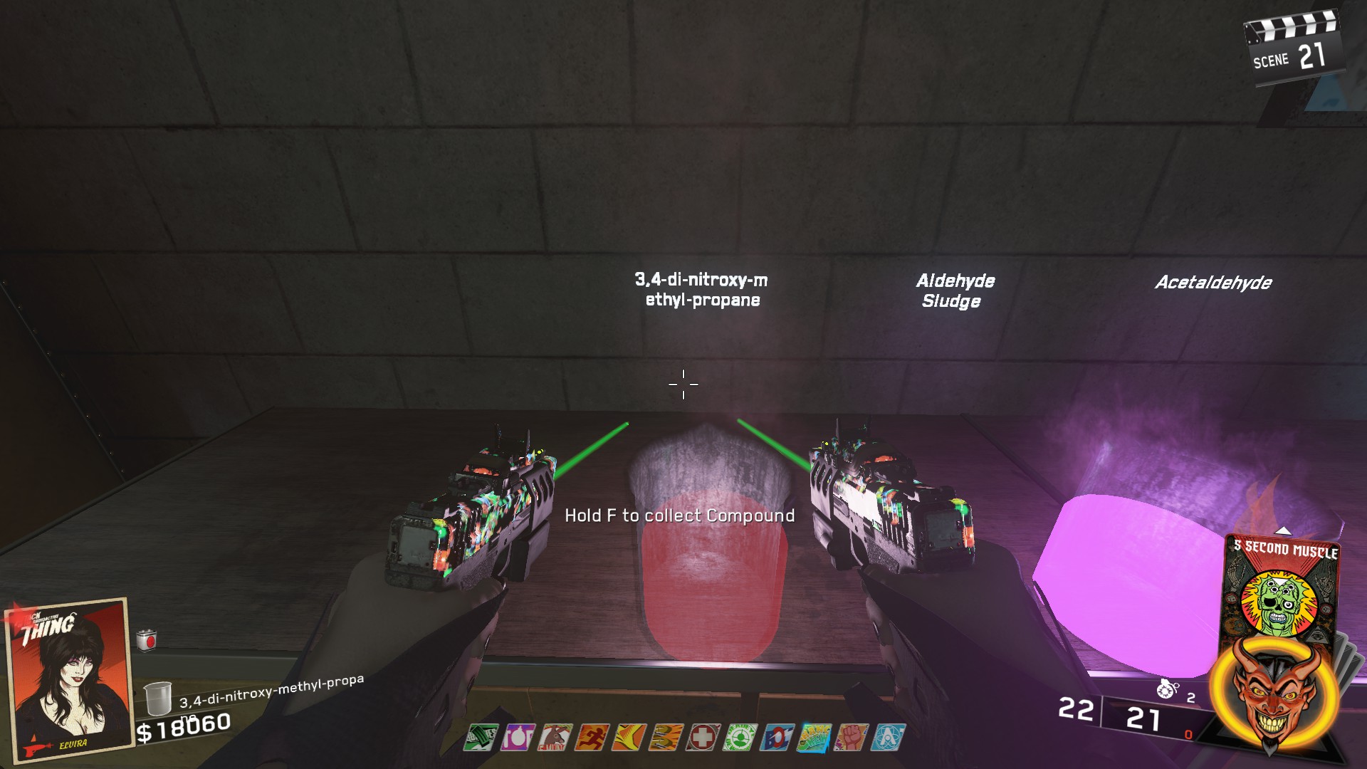 Steam Community :: Guide :: Attack of the Radioactive Thing Easter Egg ...