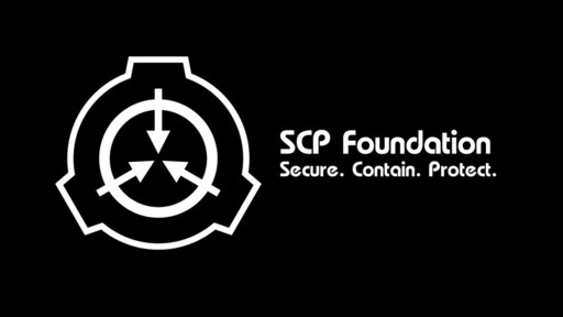 Как выглядит знак scp фонда Как выглядит знак scp фонда