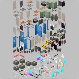 project 安い zomboid 家具 データ