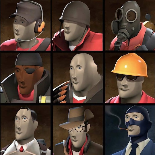 Steam groups tf2 фото 77