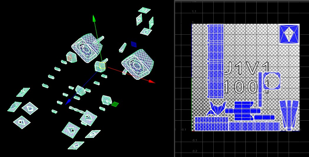 Creating a ship mod for NEBULOUS (very much WIP) image 19