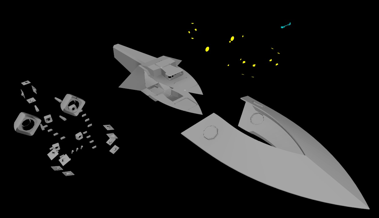 Creating a ship mod for NEBULOUS (very much WIP) image 20