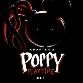 Steam Workshop::Poppy Playtime Chapter 2 Grabpack 2.0