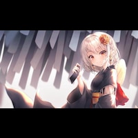 She is the storm that is approaching (Musashi) : r/AzureLane