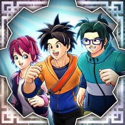 Dragon Ball: The Breakers Trophy Guide •