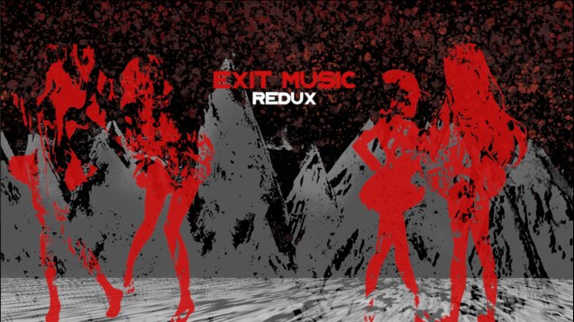 Exit Music: Redux, DDLC Modding Wiki
