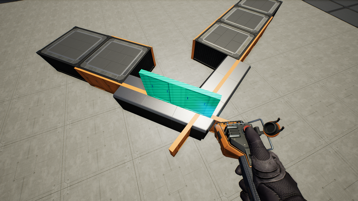 Steam Community :: Guide :: Making [Nearly] Perfect Corners at Any Angle