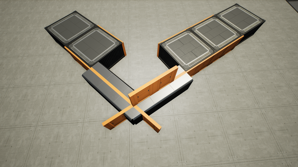 Steam Community :: Guide :: Making [Nearly] Perfect Corners at Any Angle