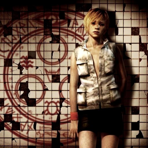 Silent hill hd collection steam фото 5