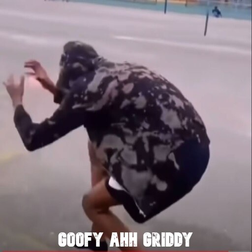 goofy ahh grity - Imgflip