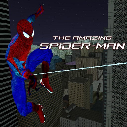 Ultimate Spider-Man MOD - ModDB
